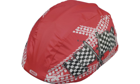 Дождевик для детских шлемов ABUS